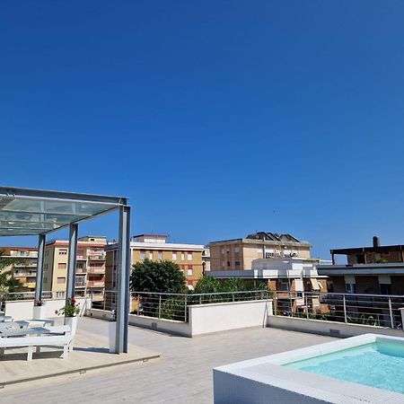 טרצ'ינה Acca Residence מראה חיצוני תמונה