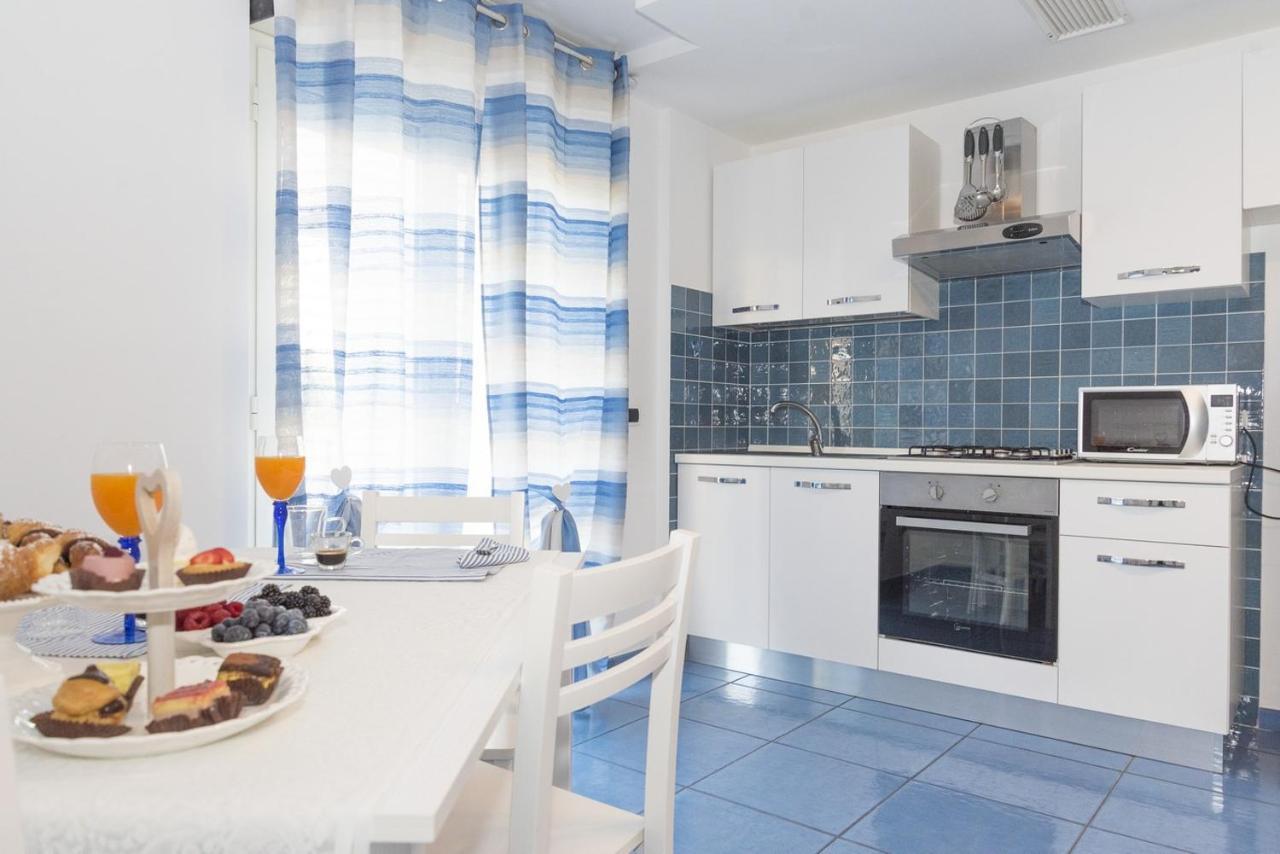 טרצ'ינה Acca Residence מראה חיצוני תמונה