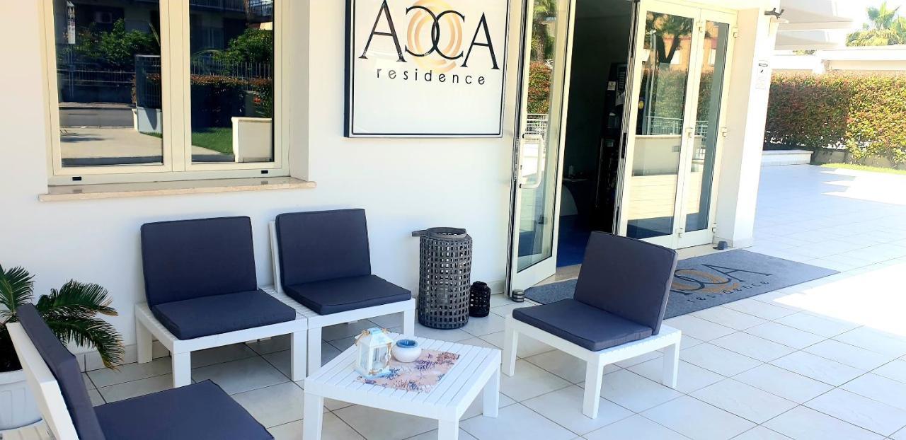 טרצ'ינה Acca Residence מראה חיצוני תמונה