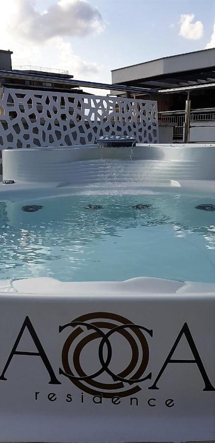 טרצ'ינה Acca Residence מראה חיצוני תמונה