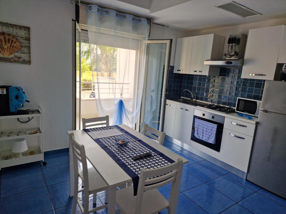 טרצ'ינה Acca Residence מראה חיצוני תמונה