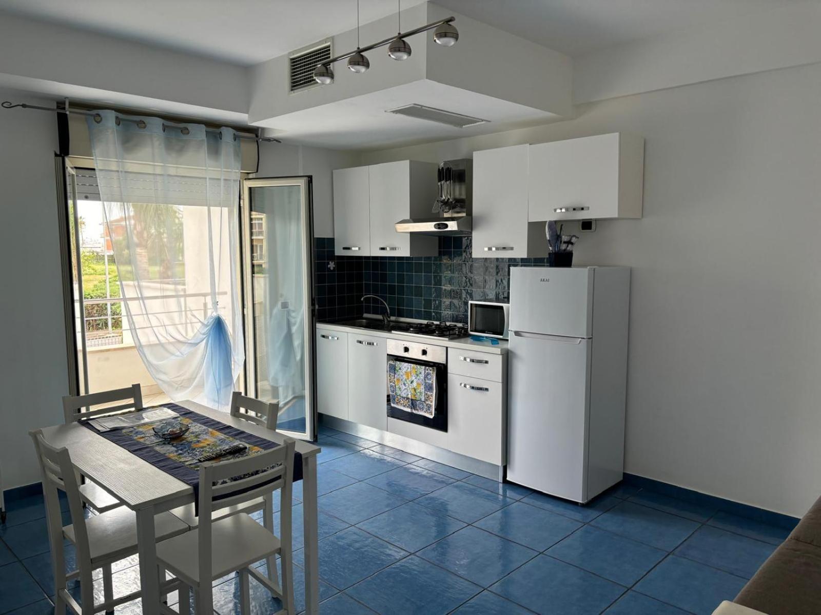 טרצ'ינה Acca Residence מראה חיצוני תמונה
